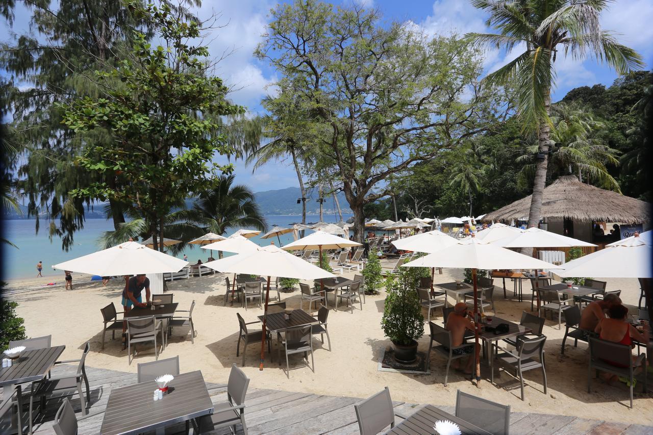 Paradise Beach Backpackers Hostel Patong Экстерьер фото